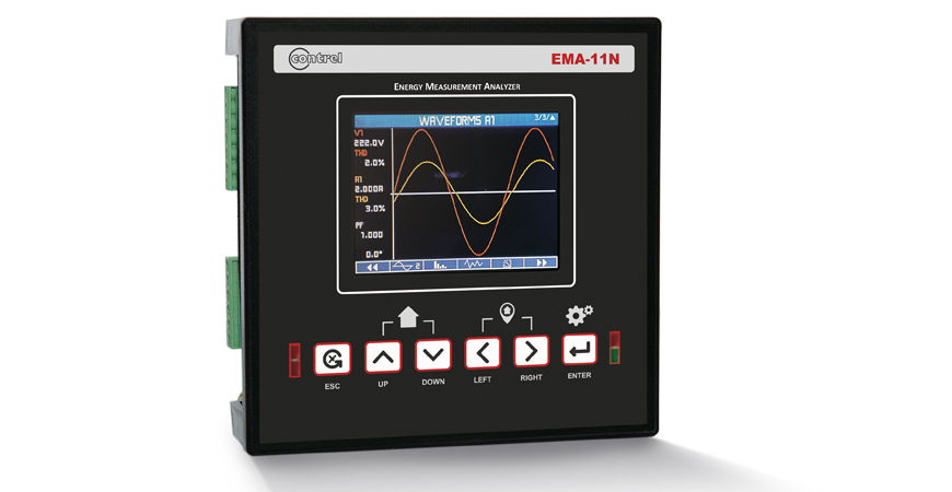 EMA-11N