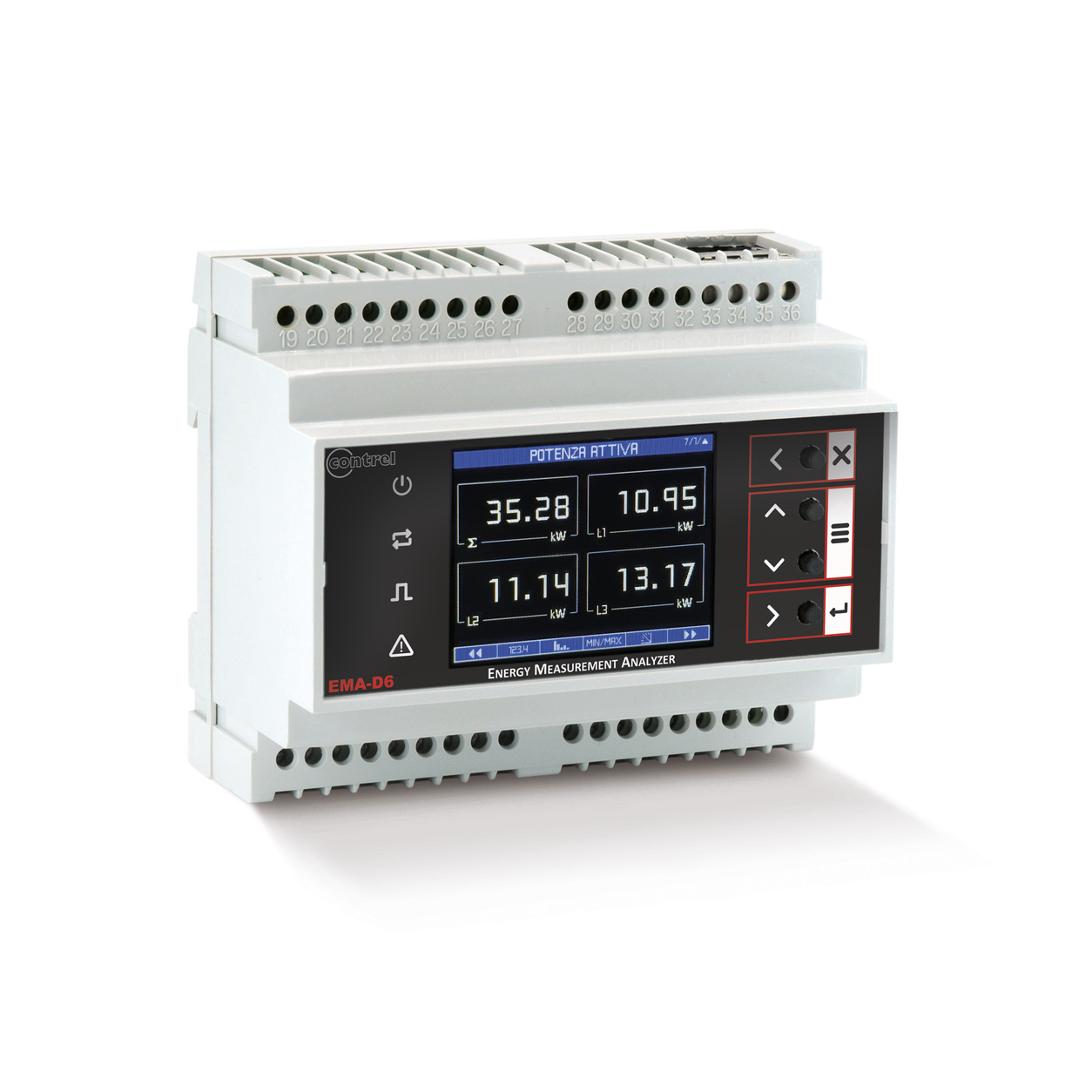 EMA-D6