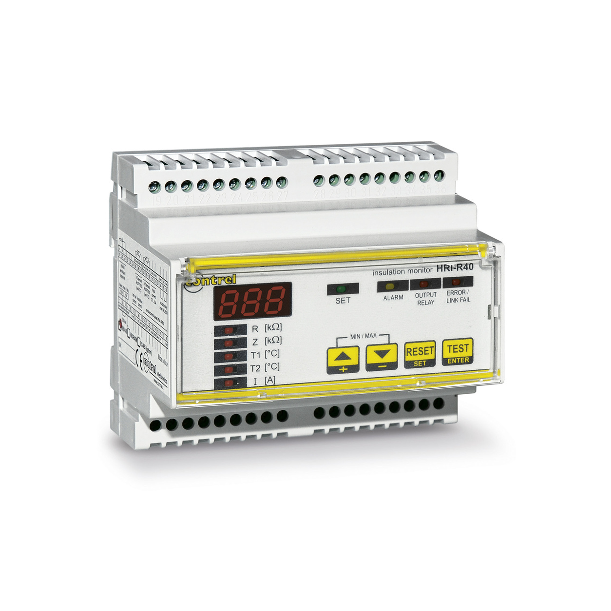  HRI-R40