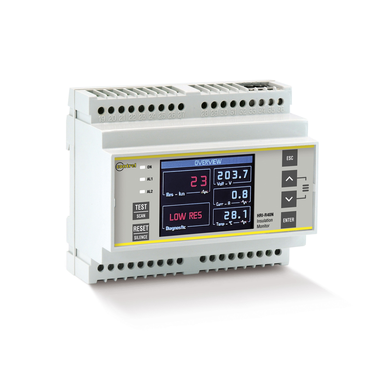 HRI-R40N