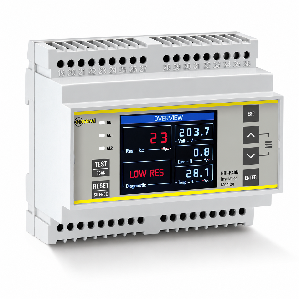 HRI-R40N