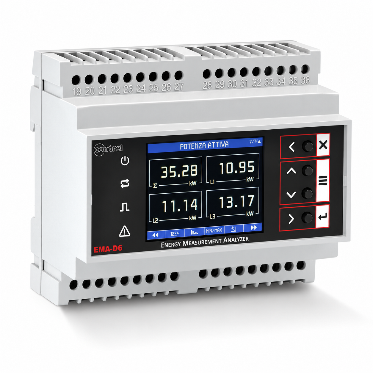 EMA-D6