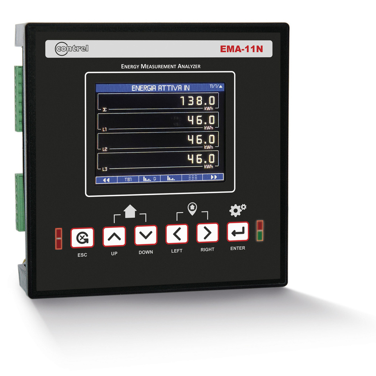 EMA-11N