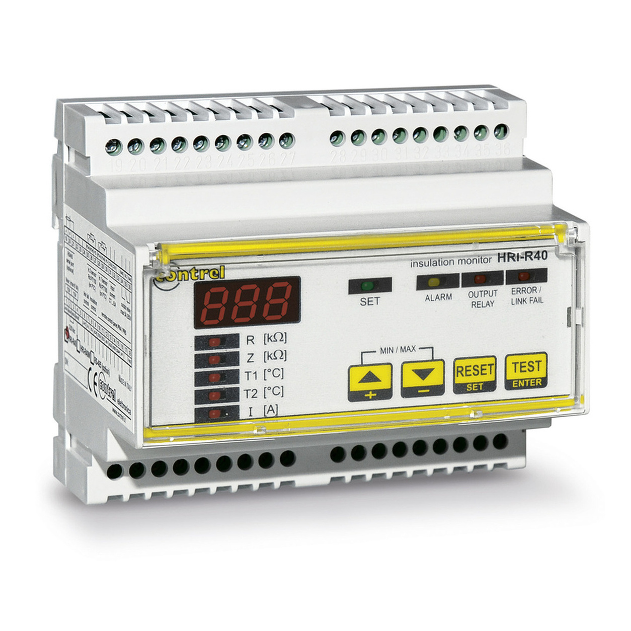  HRI-R40